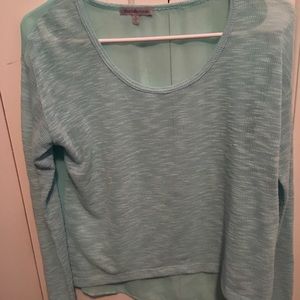 Charolette Ruse Shirt